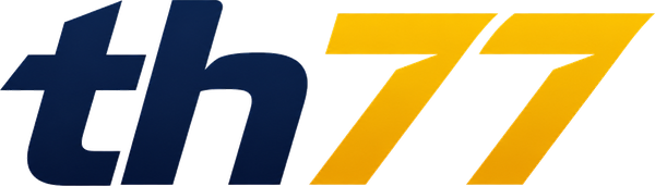 th77 official brand logo